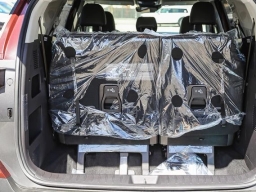 Kia Carnival Hybrid EX FWD 2026