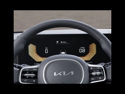 Kia Carnival Hybrid EX FWD 2026
