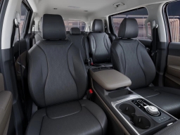 Kia Carnival Hybrid EX FWD 2026