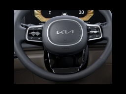 Kia Carnival Hybrid EX FWD 2026