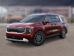 Kia Carnival Hybrid EX FWD 2026