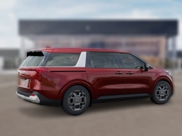 Kia Carnival Hybrid EX FWD 2026