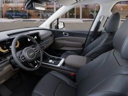 Kia Carnival Hybrid EX FWD 2026