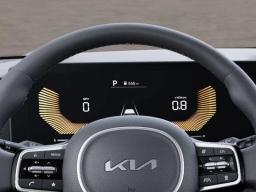 Kia Carnival Hybrid EX FWD 2026