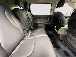 Kia Carnival Hybrid EX FWD 2026