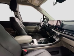 Kia Carnival Hybrid EX FWD 2026
