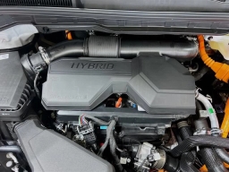 Kia Carnival Hybrid EX FWD 2026