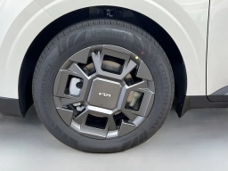 Kia Carnival Hybrid EX FWD 2026