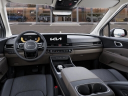 Kia Carnival Hybrid EX FWD 2026