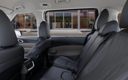 Kia Carnival Hybrid EX FWD 2026