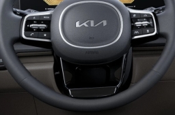 Kia Carnival Hybrid EX FWD 2026
