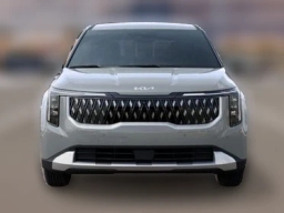 Kia Carnival Hybrid EX FWD 2026