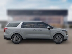 Kia Carnival Hybrid EX FWD 2026