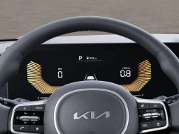 Kia Carnival Hybrid EX FWD 2026
