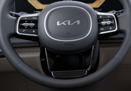Kia Carnival Hybrid EX FWD 2026
