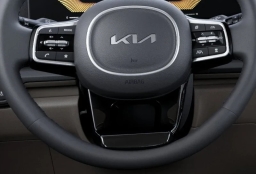 Kia Carnival Hybrid EX FWD 2026