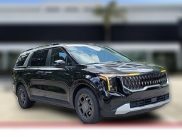 Kia Carnival Hybrid EX FWD 2026