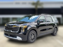 Kia Carnival Hybrid EX FWD 2026