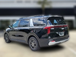 Kia Carnival Hybrid EX FWD 2026