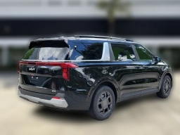 Kia Carnival Hybrid EX FWD 2026