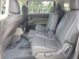 Kia Carnival Hybrid EX FWD 2026