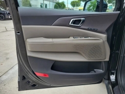Kia Carnival Hybrid EX FWD 2026