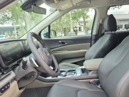 Kia Carnival Hybrid EX FWD 2026