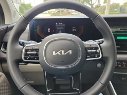 Kia Carnival Hybrid EX FWD 2026