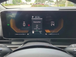 Kia Carnival Hybrid EX FWD 2026