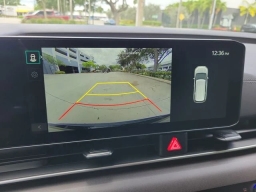 Kia Carnival Hybrid EX FWD 2026
