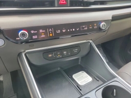 Kia Carnival Hybrid EX FWD 2026