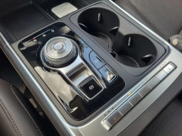 Kia Carnival Hybrid EX FWD 2026