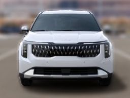 Kia Carnival Hybrid EX FWD 2026