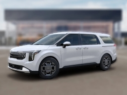 Kia Carnival Hybrid EX FWD 2026