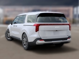 Kia Carnival Hybrid EX FWD 2026
