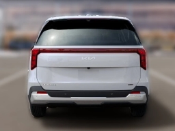 Kia Carnival Hybrid EX FWD 2026