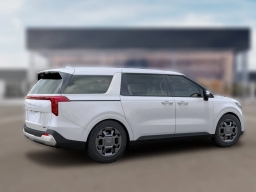 Kia Carnival Hybrid EX FWD 2026
