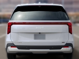Kia Carnival Hybrid EX FWD 2026