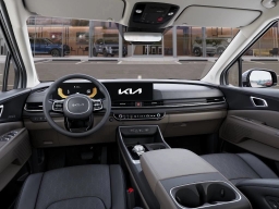 Kia Carnival Hybrid EX FWD 2026