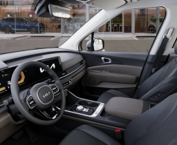 Kia Carnival Hybrid EX FWD 2026