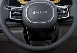 Kia Carnival Hybrid EX FWD 2026