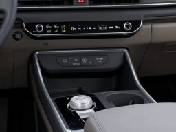 Kia Carnival Hybrid EX FWD 2026