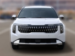Kia Carnival Hybrid EX FWD 2026
