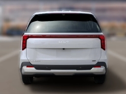 Kia Carnival Hybrid EX FWD 2026