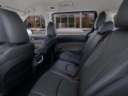 Kia Carnival Hybrid EX FWD 2026