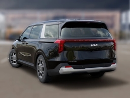 Kia Carnival Hybrid EX FWD 2026