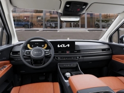 Kia Carnival Hybrid EX FWD 2026