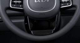Kia Carnival Hybrid EX FWD 2026