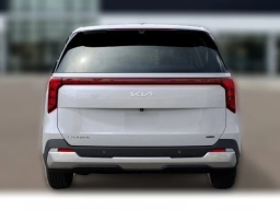 Kia Carnival Hybrid EX FWD 2026