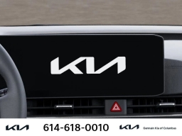 Kia Carnival Hybrid EX FWD 2026